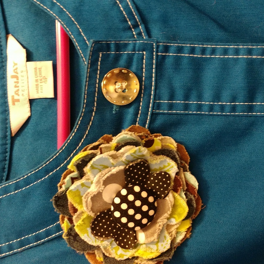 Jacket - Picture 2 of 3